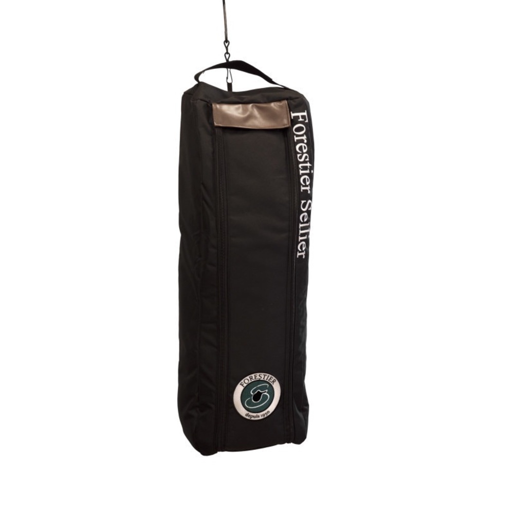 Forestier Bridle Bag